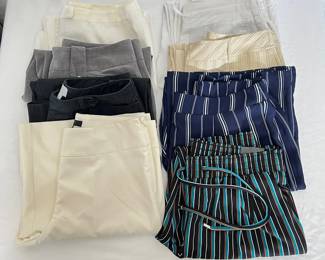 Casual Womens Pant Bundle  Linen 