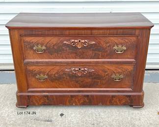 Buffet Chest of Drawers