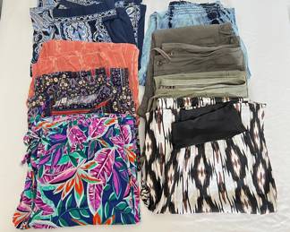 INC, Gypsie, Bohemian Style Pant Bundle