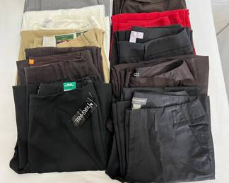 Intuitions, LOFT, Banana Republic and more