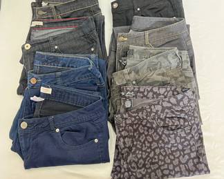 Jean Pants Bundle