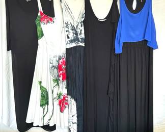 Dress Bundle Sizes M L