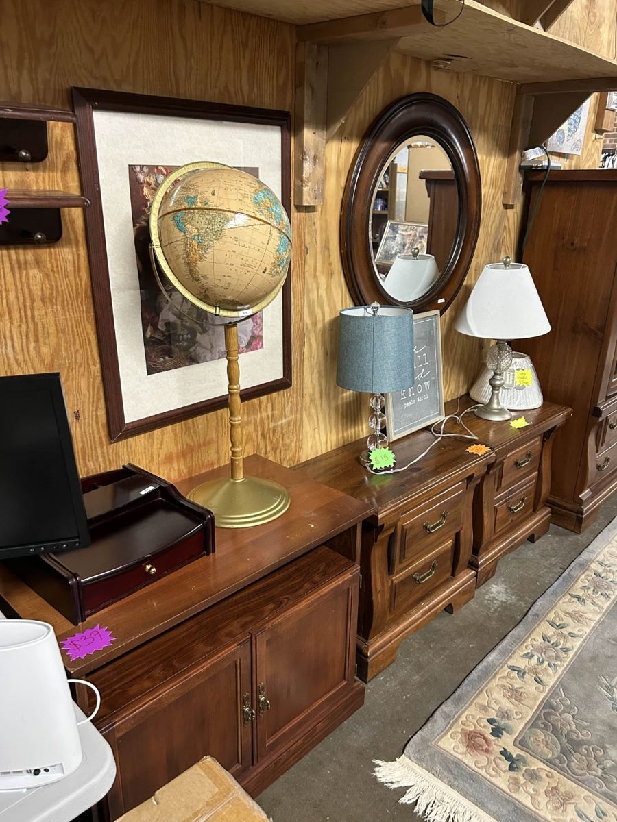 Offsite Warehouse Sale in Greensboro, NC starts on 6/20/2024