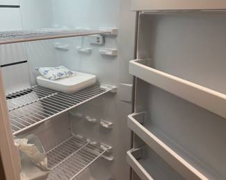 Maytag Upright Freezer
Bid 12. $175