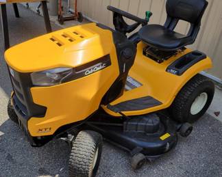 Cub Cadet