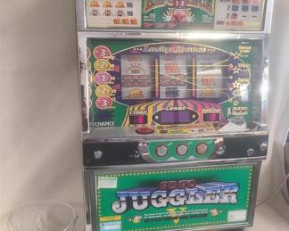 Slot Machine