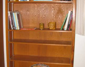 Book shelf