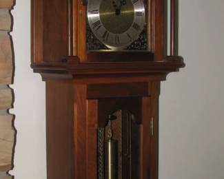 Grandmother  clock  (needs work)