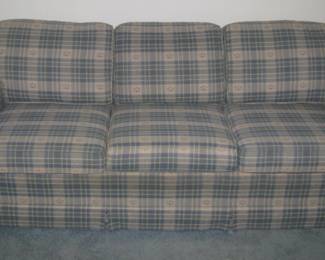 Smith Bros sofa, loveseat also available