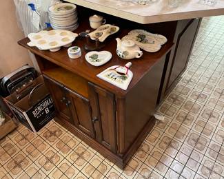 Jeanne Koch Amish decor