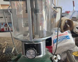 Coleman Lantern