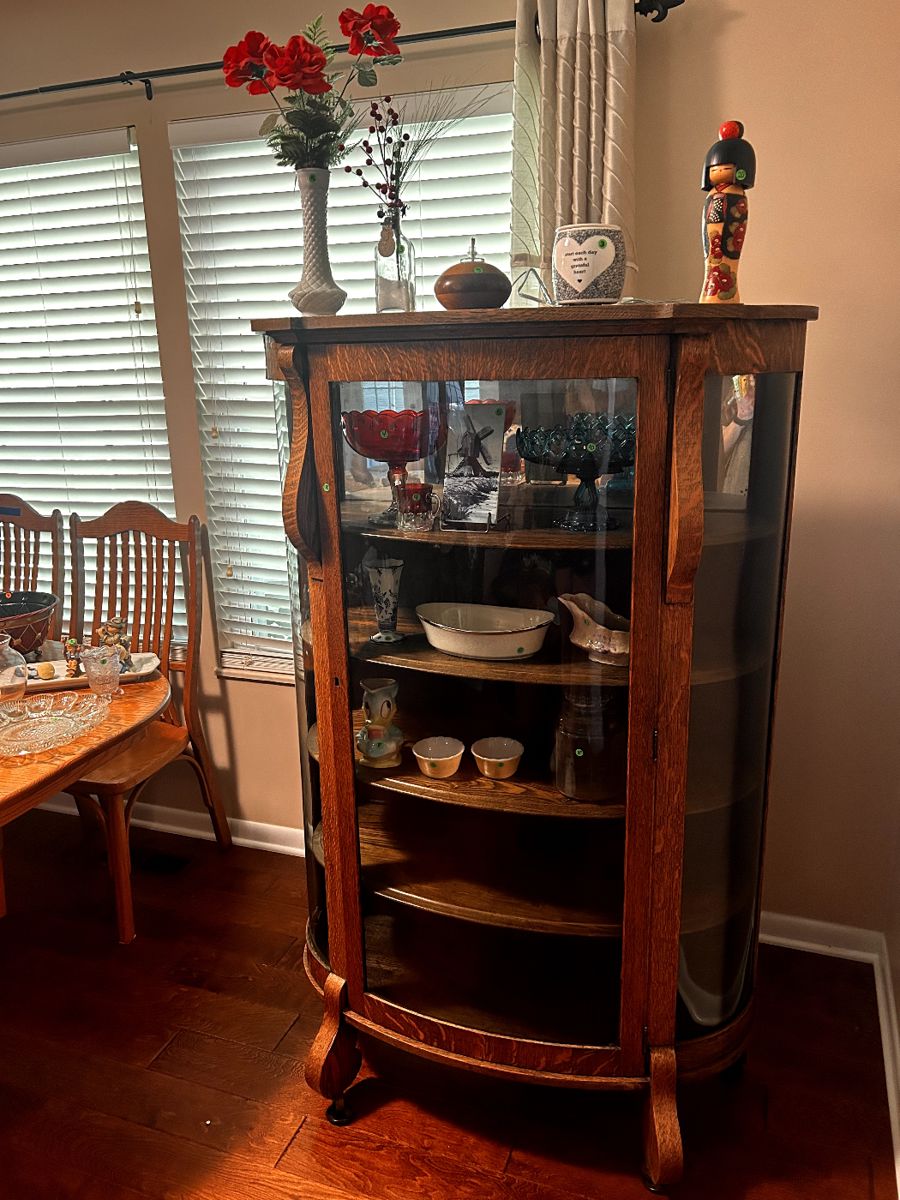 Farragut Estate Sale, Quilters Dream starts on 6/28/2024