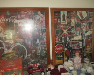 Coca Cola pictures