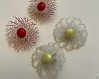 Assortment of Jewelry, Pins