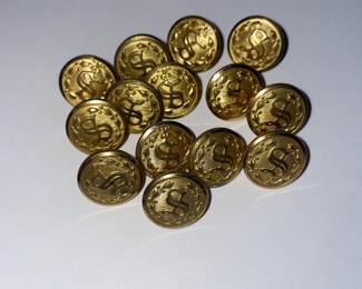 Assortment of Jewelry, Pins