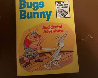 Assortment of Vintage Children's Books