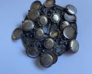 Assortment of Jewelry, Pins