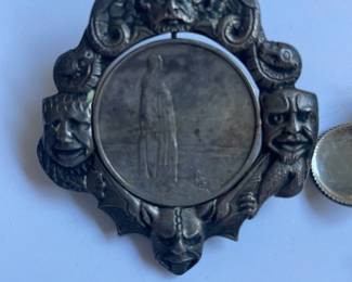 Assortment of Jewelry, Pins