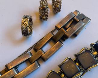 Assortment of Jewelry