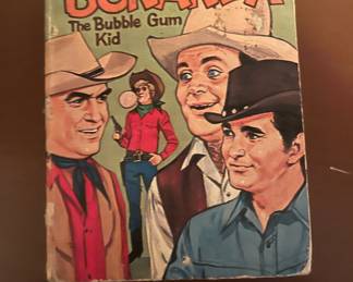 Assortment of Vintage Children's Books