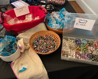 STERLING SILVER ADD-A-BEADS