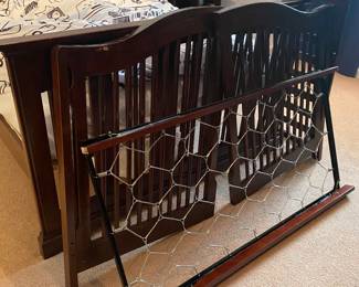 BABY,TODDLER TO FULL BED