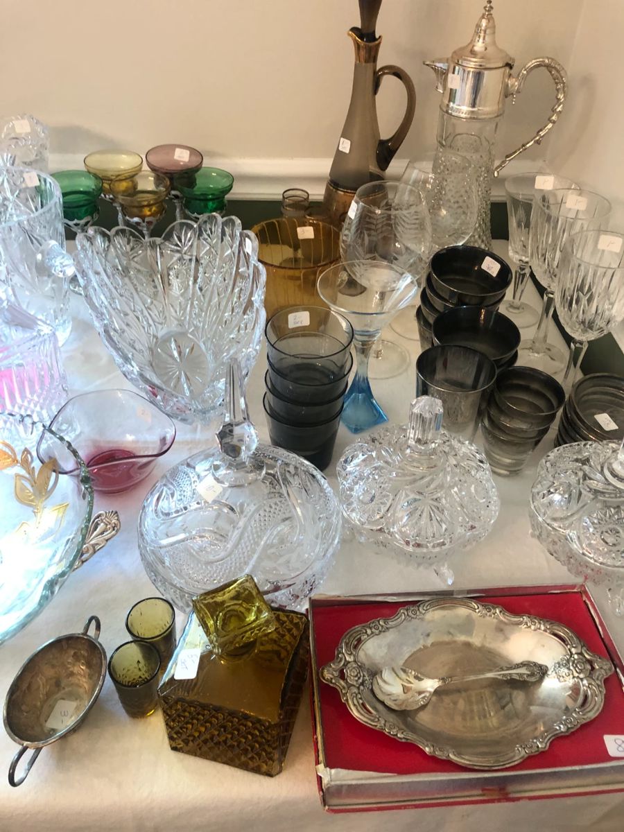 Estate Sale in Hackettstown, NJ starts on 6/21/2024