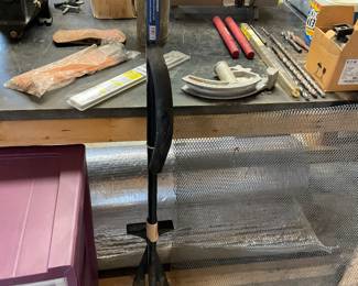 Shingle removal tool