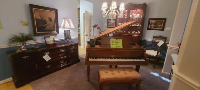 C2 Estate Sales in Mckinney, TX starts on 6/21/2024