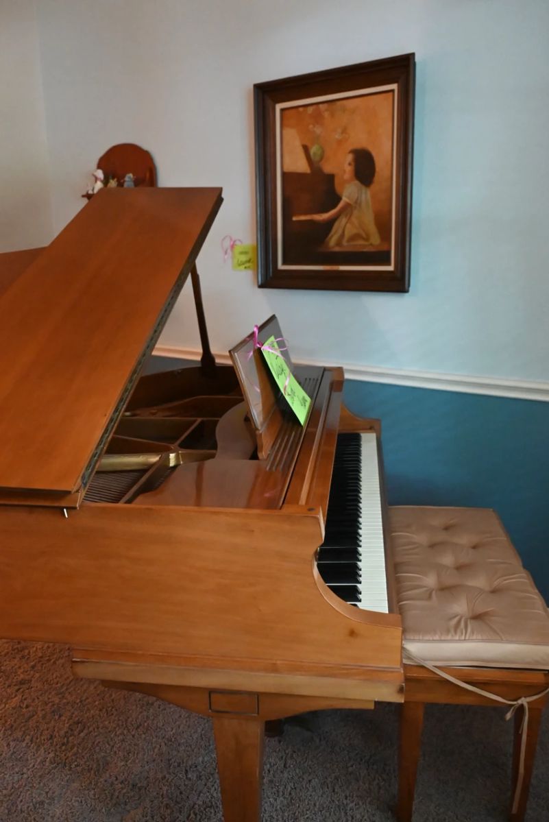 C2 Estate Sales in Mckinney, TX starts on 6/21/2024