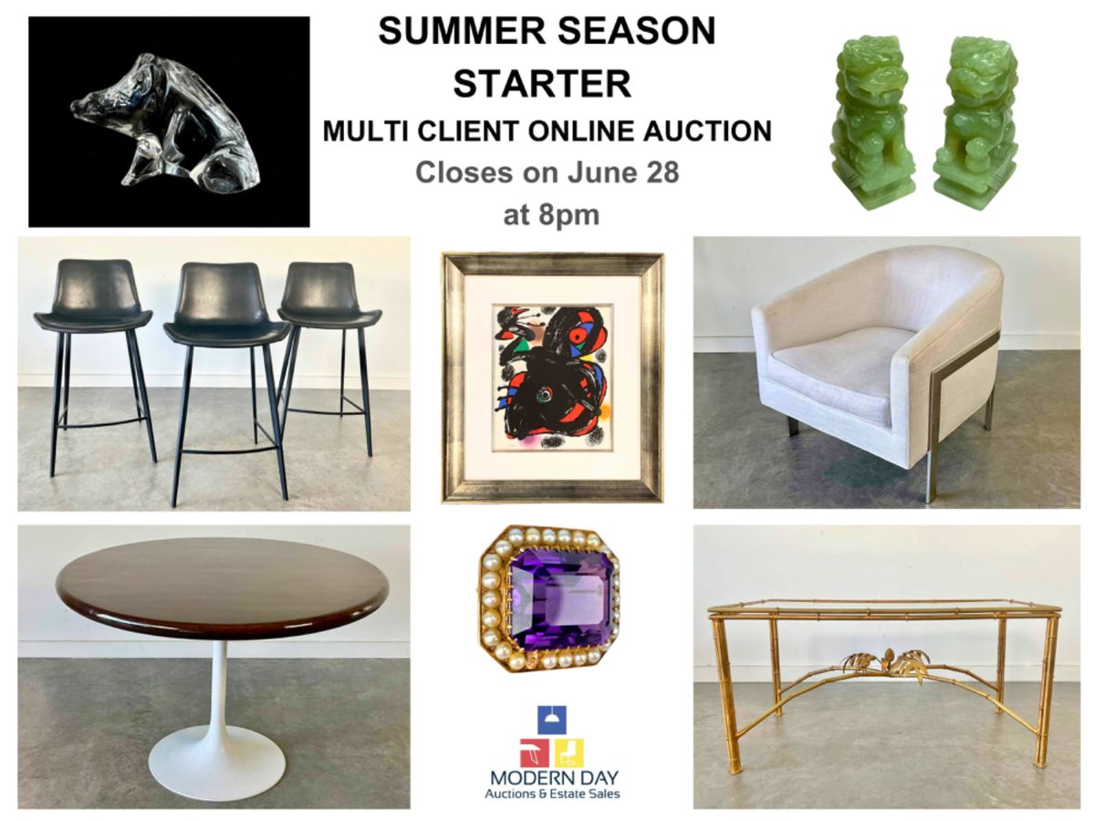 Summer Season Starter 