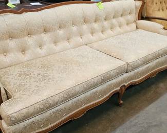 VINTAGE SOFA