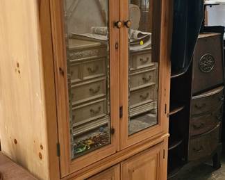 CHINA CABINET
