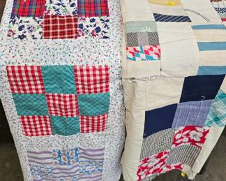 QUILT TOPS