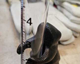 RAIN GAUGE