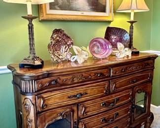 Sideboard - SOLD