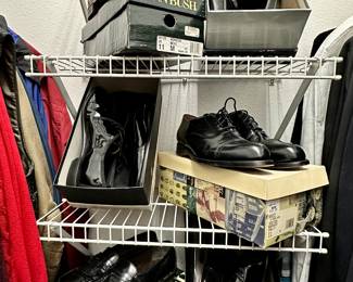 Men’s Size 11 Shoes