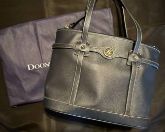 Dooney and Bourke