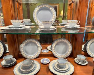 Wedgwood Queensware