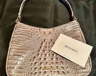 Brahmin Purse