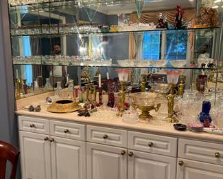 Crystals from $5 to $50