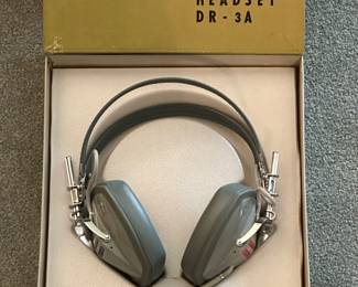 Vintage in Original Box 