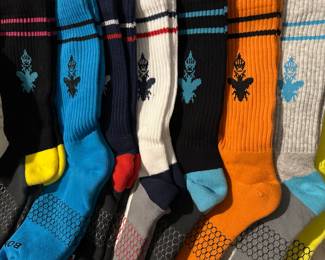 Men’s Bombas Compression Socks