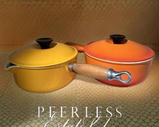 Le Creuset