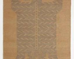 $600 USD      Anthropologie Large Tiger Area Rug JB240-23    Crafted with exquisite detail, this rug features a bold tiger pattern that adds an exotic touch to any room. Made with premium materials, it provides both style and durability for years to come. Elevate your space with this sophisticated and exclusive addition.
Dimensions: 144 x 108 in
Condition: Used in very good condition commensurate with age and use. 
Local pick up Lake Oswego, OR 97035.  Shipping suggestions available upon request.       https://goodbyhello.com/products/multi-color-large-area-rug-240-22-copy?_pos=1&_sid=9845e4c55&_ss=r