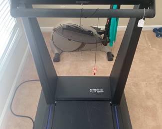 True fitness 500 Soft System 500Z