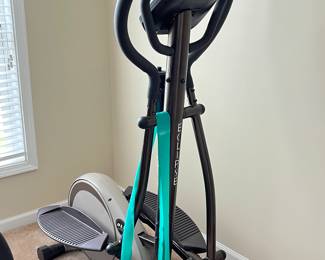 Eclipse Elliptical Trainer!