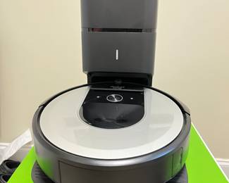 Robot Roomba i6+ 