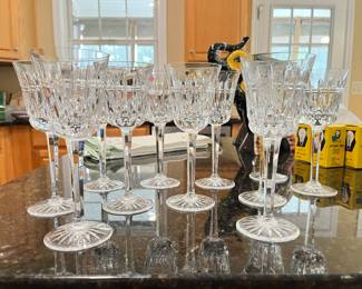 Waterford Crystal