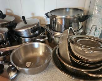 cookware